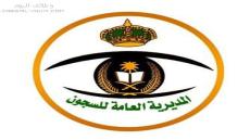 وظائف المديرية العامة للسجون للنساء على المرتبة 33